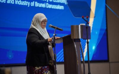 2ND BORNEO ECONOMIC FORUM, 7TH OCTOBER 2026, KUCHING, SARAWAK, MALAYSIA